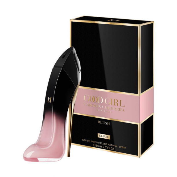 Carolina Herrera Good Girl Blush Elixir Eau de Parfum 80 ml