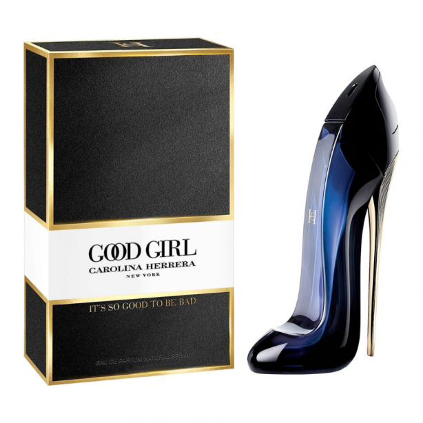 Carolina Herrera Good Girl Eau de Parfum 150 ml