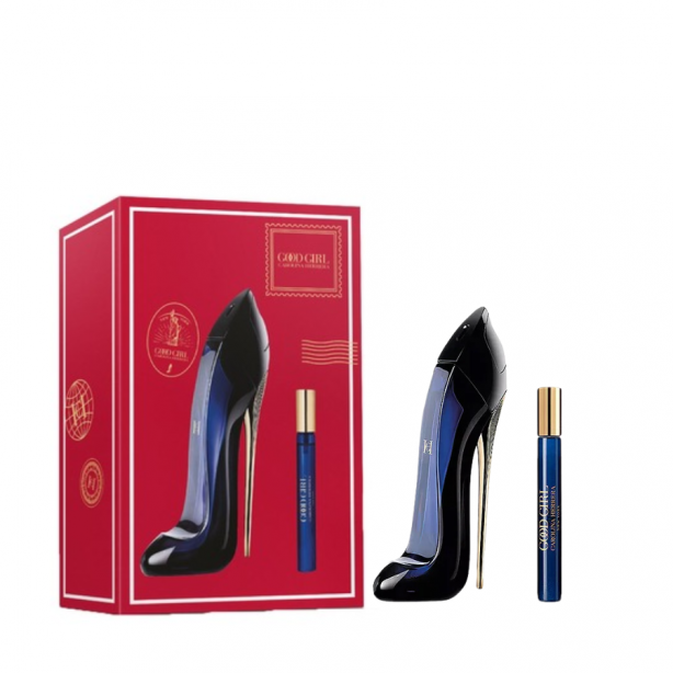 Carolina Herrera Good Girl Set