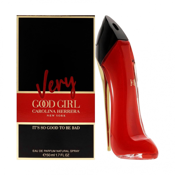 Carolina Herrera Very Good Girl Eau de Parfum 50 ml