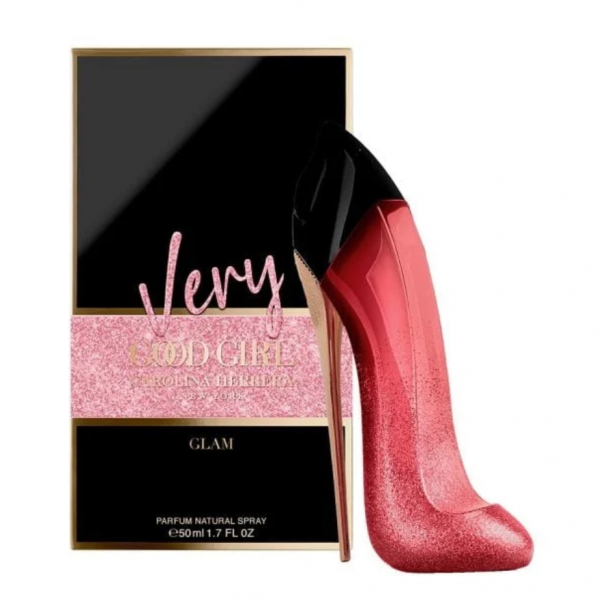 Carolina Herrera Very Good Girl Glam Eau de Parfum 50 ml