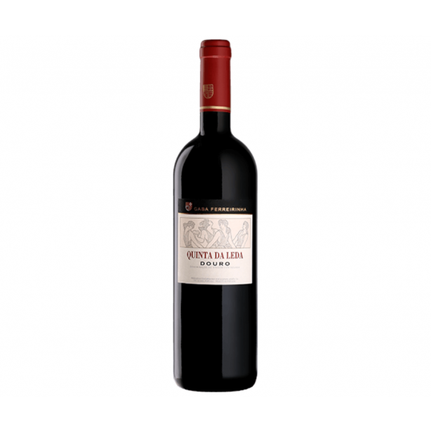 Casa Ferreirinha Quinta da Leda Douro DOC Dry Red 14% 0.75L