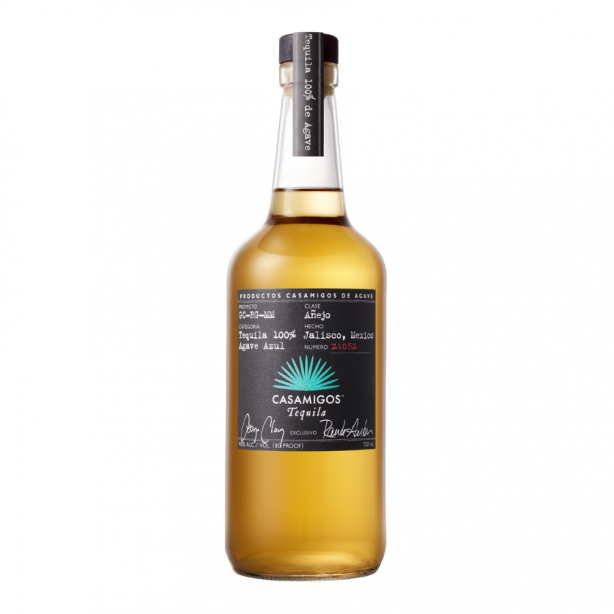 Casamigos Anejo Tequila 40% 1L