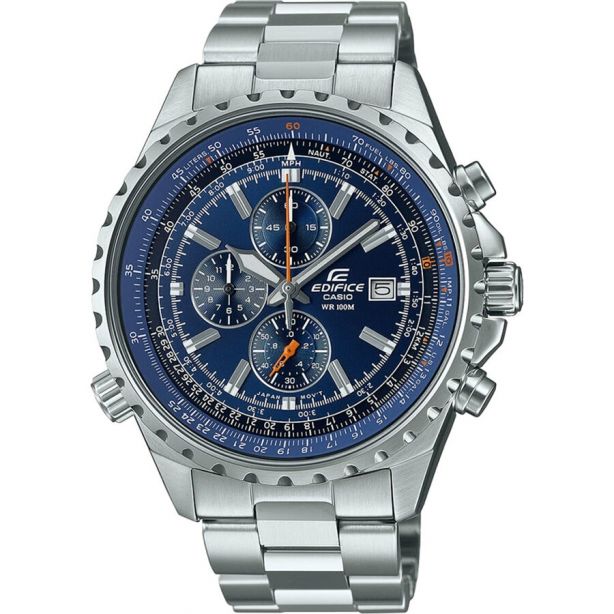 Casio Edifice EF-527D-2AVUEF Colour Edition Watch