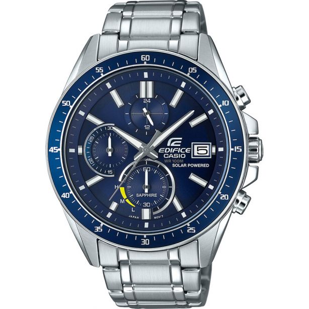 Casio Edifice EFS-S510D-2AVUEF Premium Watch