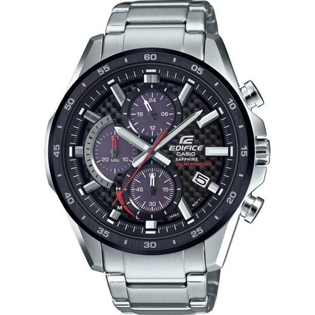 Casio Edifice EFS-S540DB-1AUEF Premium Watch