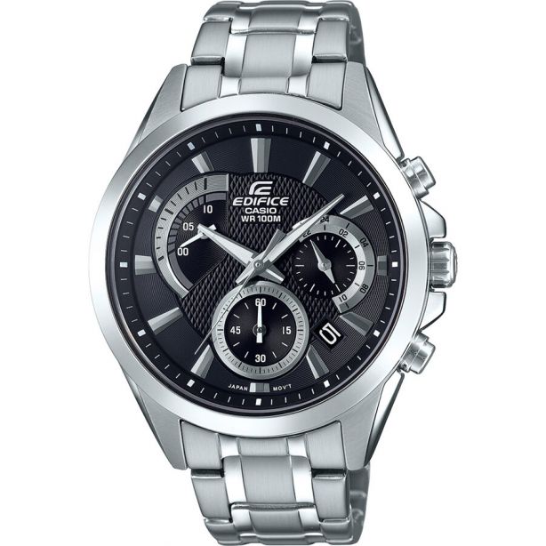 Casio Edifice EFV-580D-1AVUEF Watch