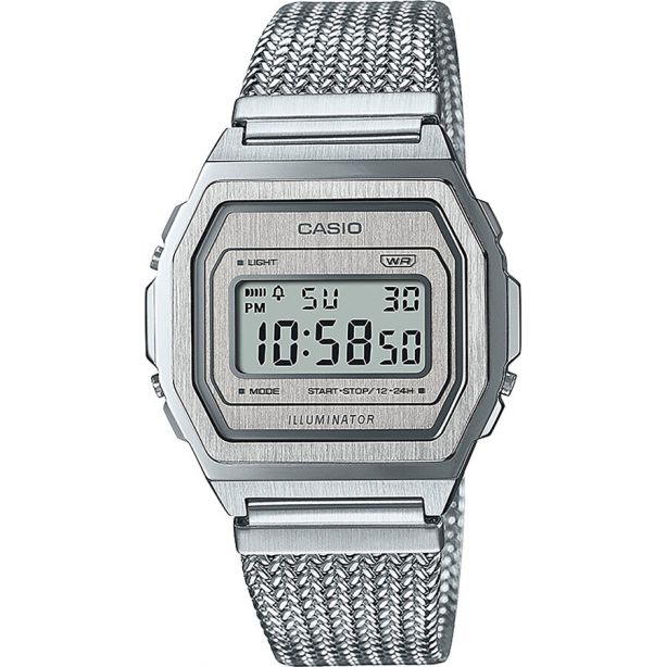 Casio A1000MA-7EF Vintage Iconic Watch