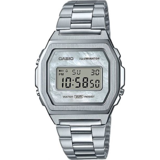 Casio A1000D-7EF Vintage Series Watch