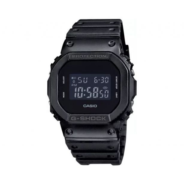 Casio G-Shock DW-5600BB-1ER The Origin Watch