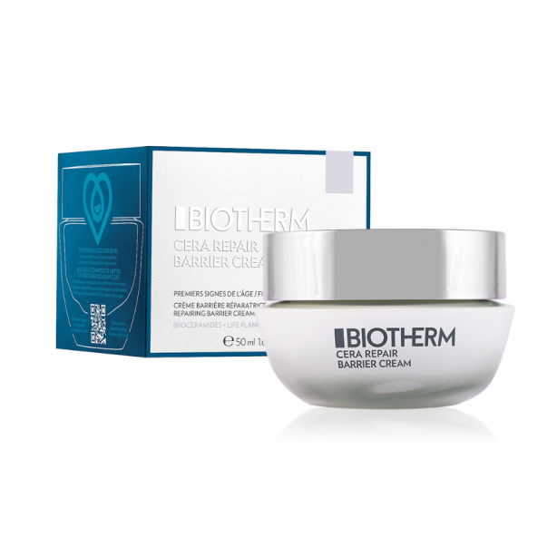 Biotherm Cera Repair Barrier Face Cream 50 ml