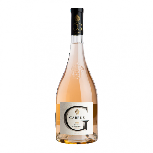 Château d'Esclans Garrus Dry Rosé 2020 14.5% 0.75L