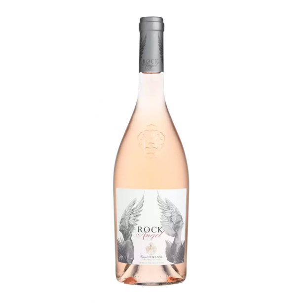 Château d'Esclans Rock Angel AOC Dry Rosé 13.5% 0.75L