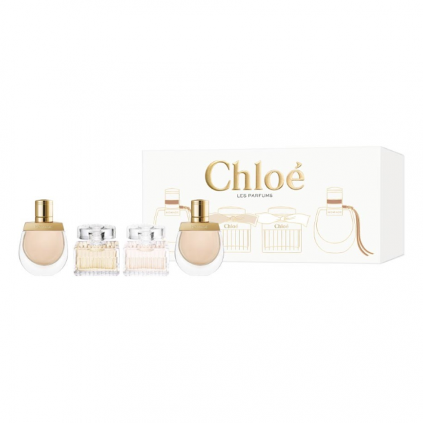 Chloé Coffret