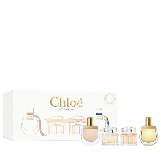 Chloé Coffret Set For Women
