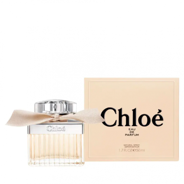 Chloé Eau de Parfum 50 ml