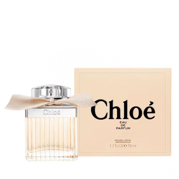 Chloé Eau de Parfum 75 ml