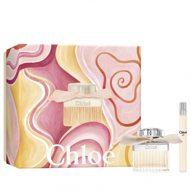Chloé Signature Set