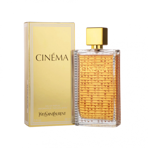 Yves Saint Laurent Cinema Eau de Parfum 90 ml