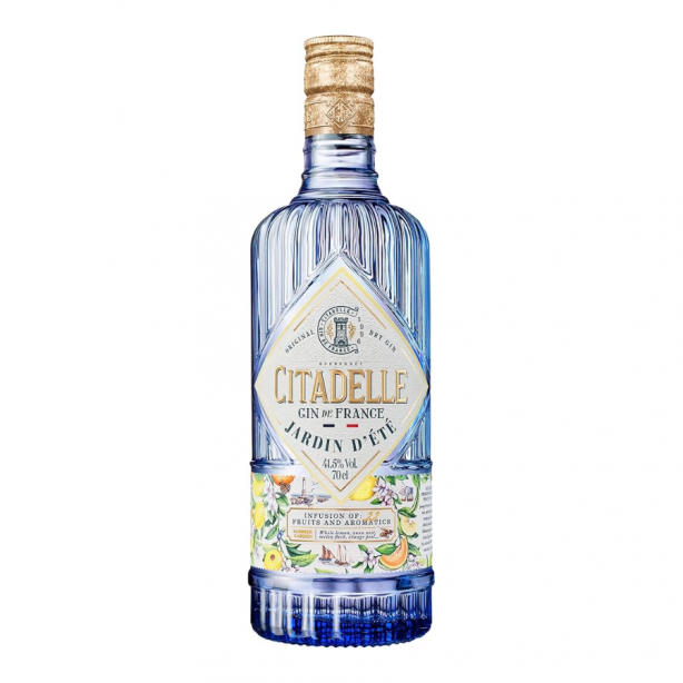 Citadelle Jardin d'Été 41.5% 0.7L