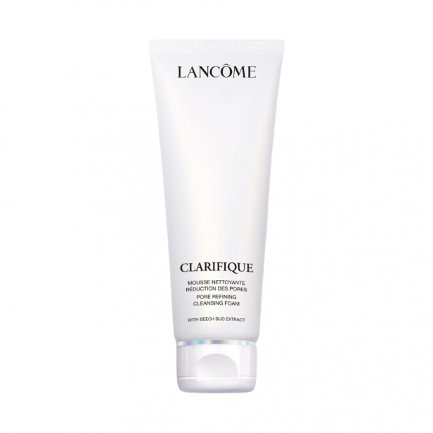 Lancôme Clarifique Pore Refining Cleansing Foam 125 ml