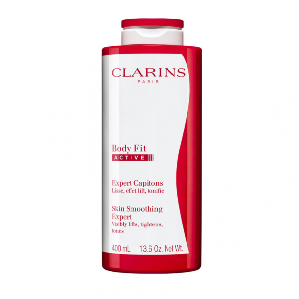 Clarins Body Fit Active Body Cream 400 ml