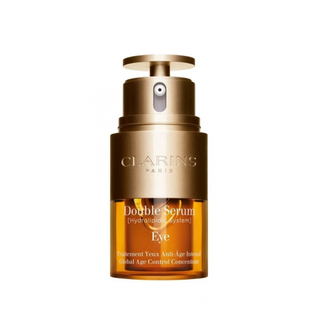 Clarins Double Serum Eye 20 ml