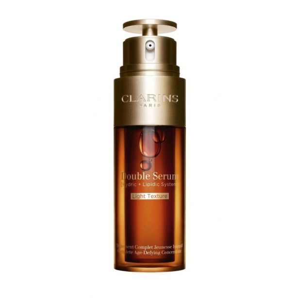 Clarins Double Serum Light Texture 50 ml