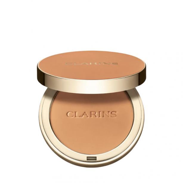 Clarins Ever Matte Compact Powder N° 5 Medium Deep 10 g