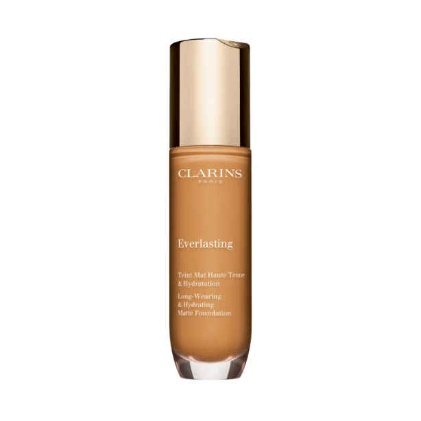 Clarins Everlasting Long-Wearing Foundation N° 116.5 30 ml