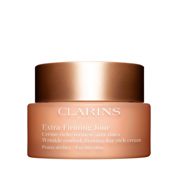 Clarins Extra-Firming Day Cream Dry Skin 50 ml