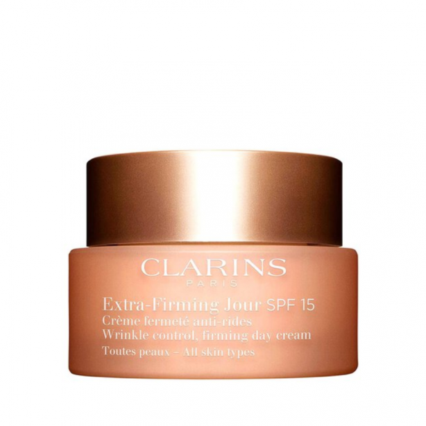 Clarins Extra-Firming SPF 15 Day cream 50 ml