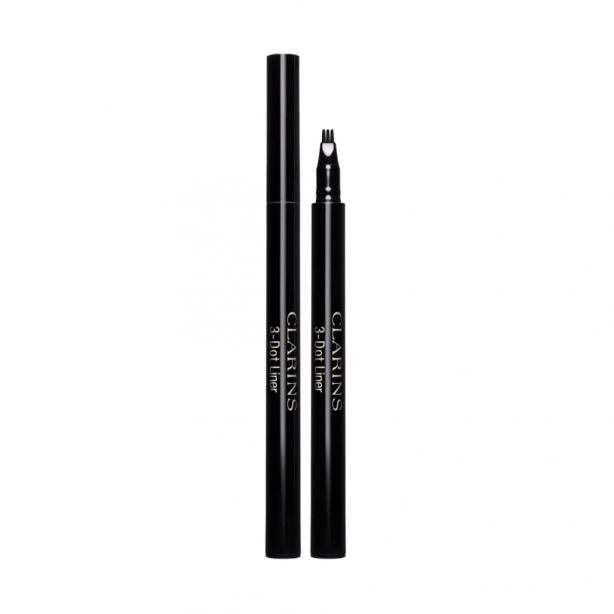 Clarins Eyeliner 3-Dot N° 1 Black 7 ml
