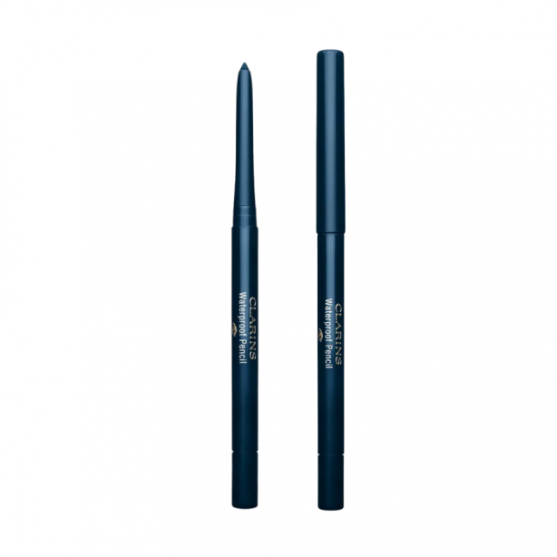 Clarins Eye Pencil Waterproof N° 03 Blue Orchid