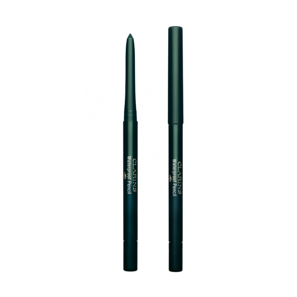 Clarins Eye Pencil Waterproof N° 05 Forest