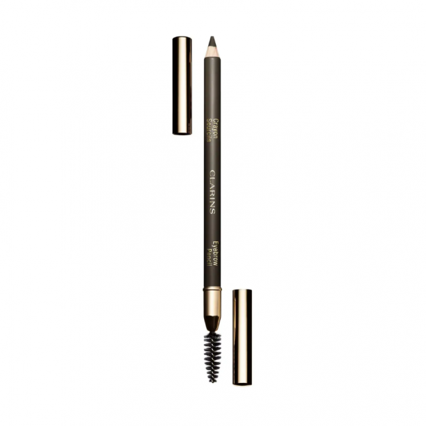 Clarins Eyebrow Pencil N° 01 Dark Brown