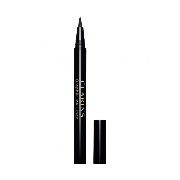 Clarins Eyeliner Graphik Ink Liner N° 01 Intense Black 0.4 ml