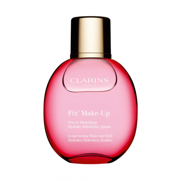 Clarins Fix' Make-Up Long Lasting Make-Up Spray 50 ml