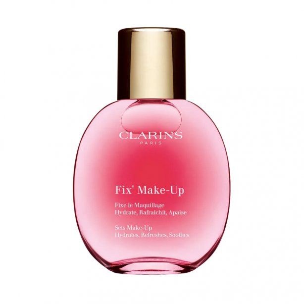 Clarins Fix's Make-Up Setting Spray 50 ml