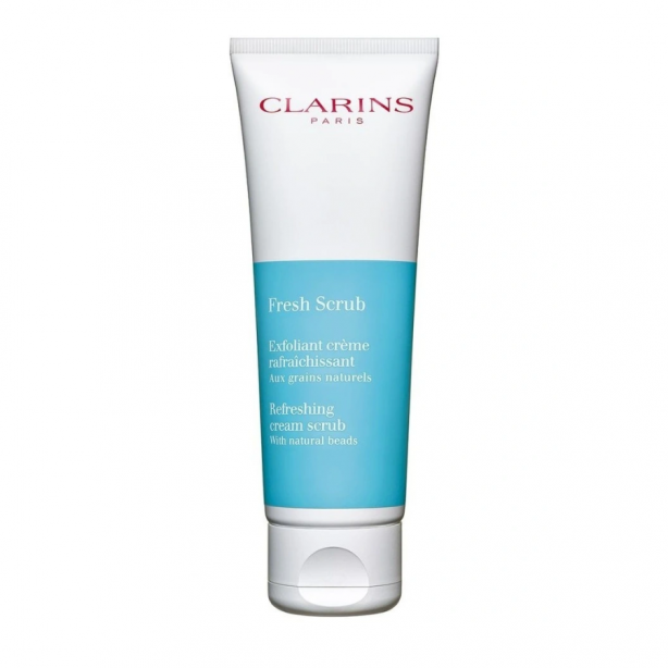 Clarins Fresh Scrub 50 ml