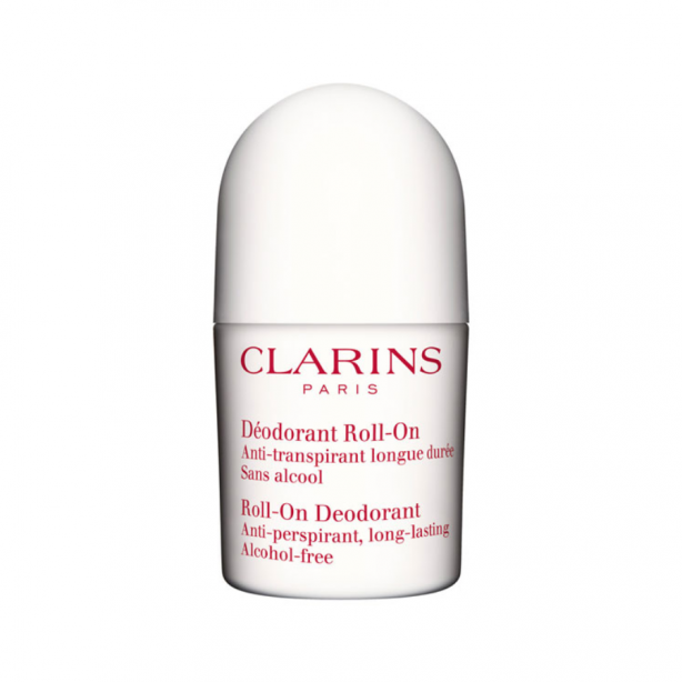 Clarins Gentle Care Deodorant Roll-on 50 ml