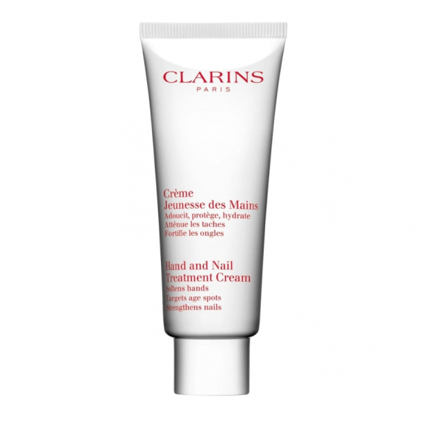 Clarins Hand and Nail Treatment Cream 100 ml