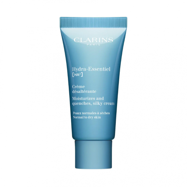 Clarins Hydra-Essentiel [HA²] Silky Cream 30 ml