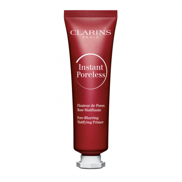 Clarins Instant Poreless Pore-Blurring Matifying Primer 20 ml