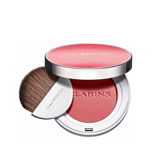 Clarins Joli Blush N° 02 Cheeky Pink