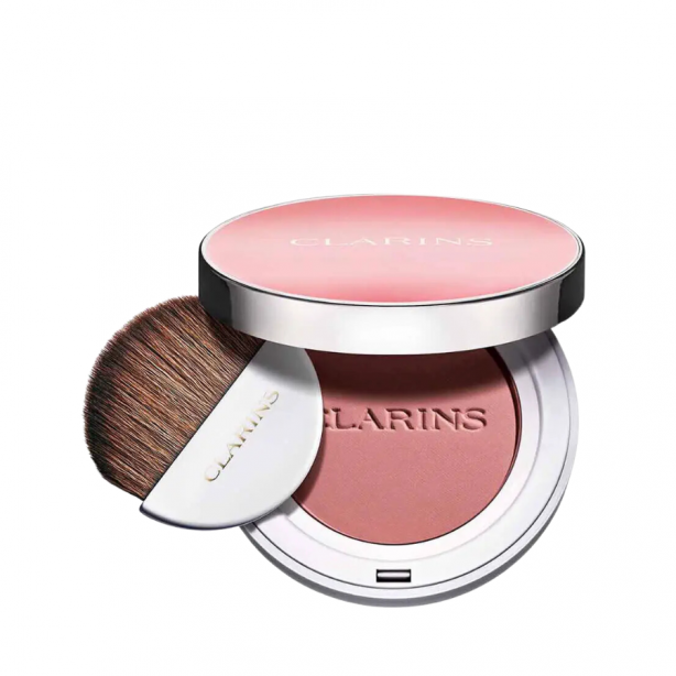 Clarins Joli Blush N° 03 Cheeky Rose