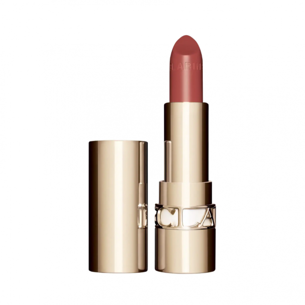 Clarins Joli Rouge Satin Lipstick N° 705 Soft Berry