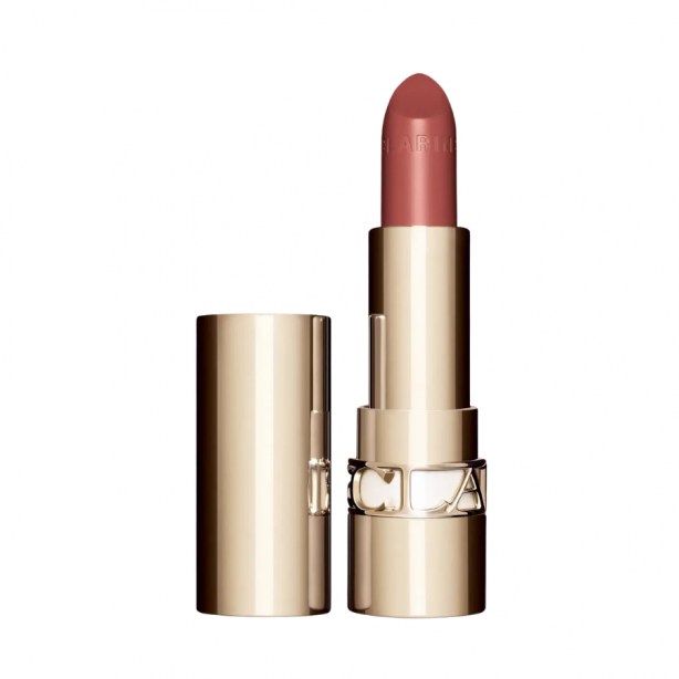 Clarins Joli Rouge Satin Lipstick N° 731 Rose Berry