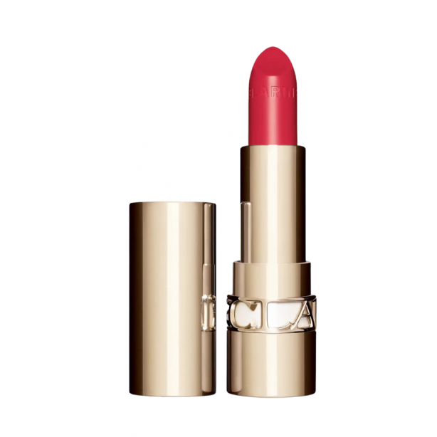 Clarins Joli Rouge Satin Lipstick N° 773 Pink Tulip