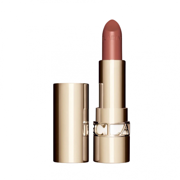 Clarins Joli Rouge Satin Lipstick N° 778 Pecan Nude